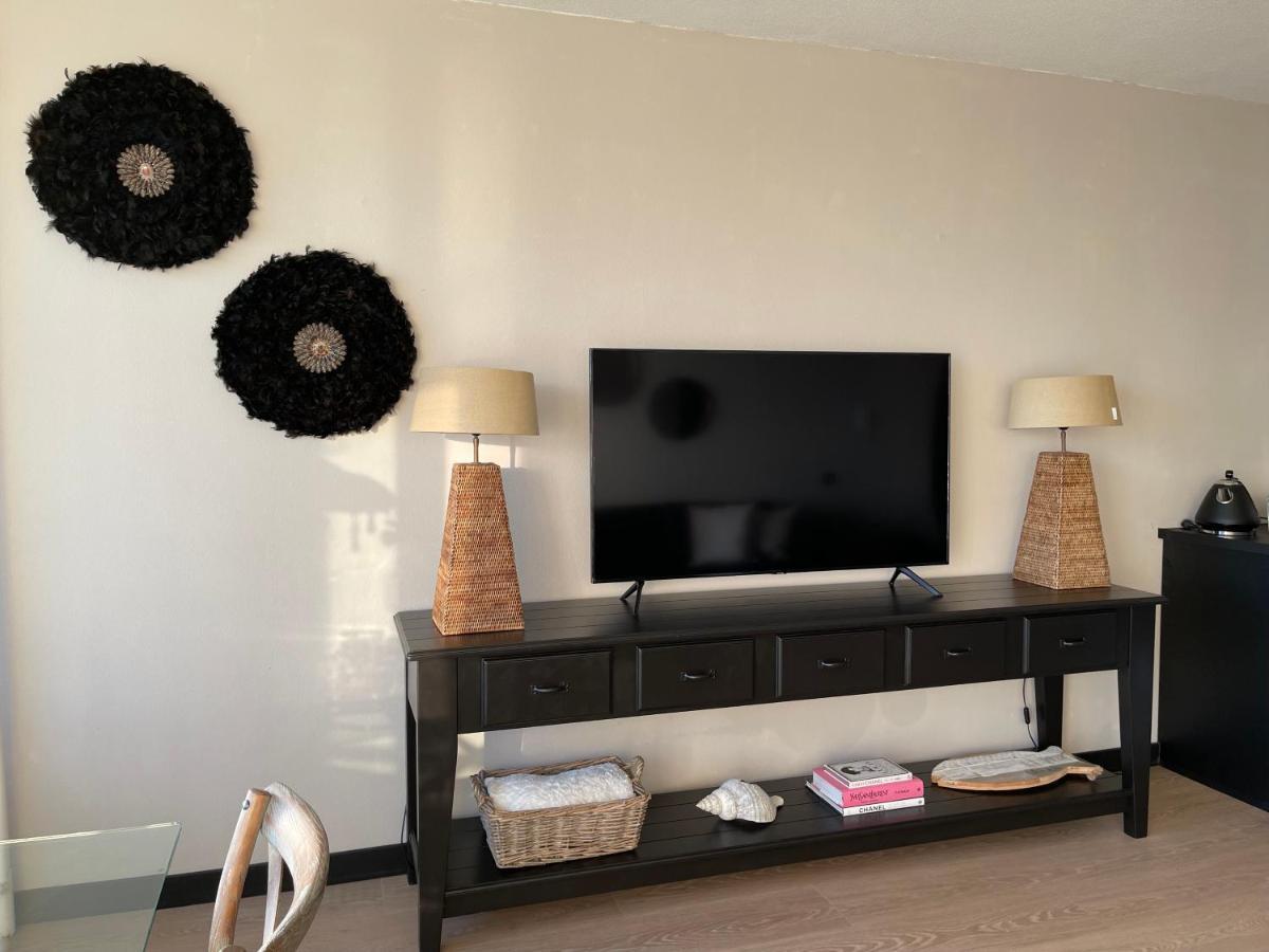 Apartment Pascalle 赞德沃特 外观 照片