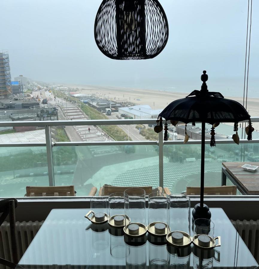 Apartment Pascalle 赞德沃特 外观 照片