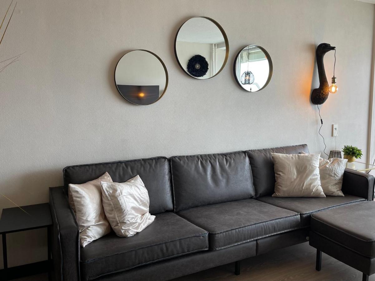Apartment Pascalle 赞德沃特 外观 照片
