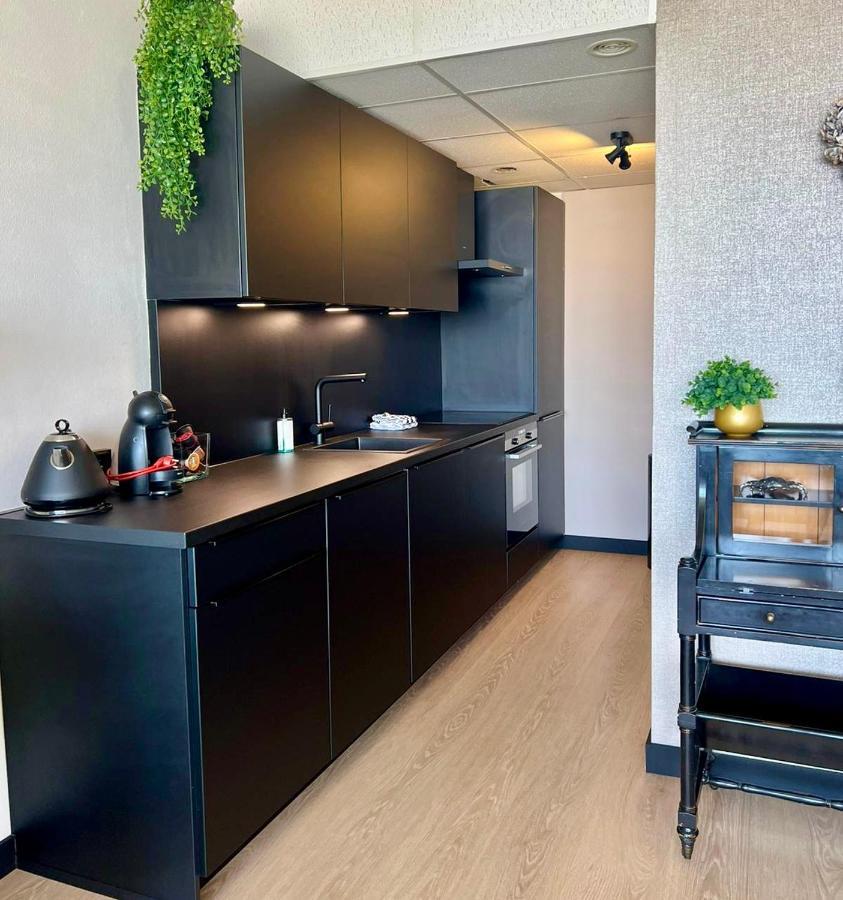 Apartment Pascalle 赞德沃特 外观 照片